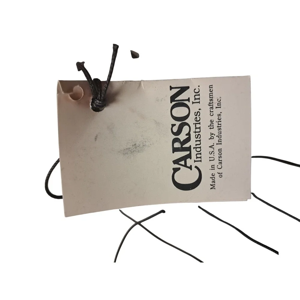 Cardnials Wind Chimes By Carson